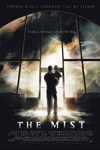 the mist